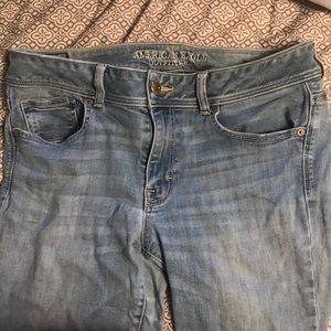 Sz14 American Eagle Jeans